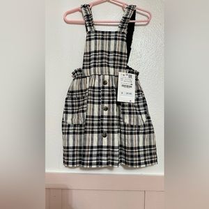 Zara baby size 4-5 brand new with tag